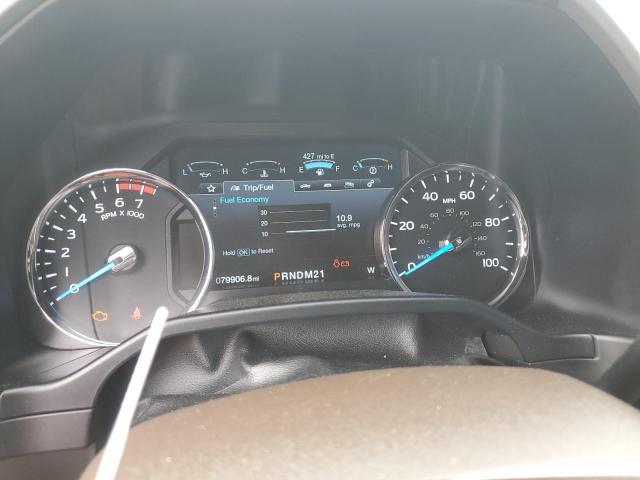 صورة رقم 9 من المزاد - 2017 FORD F250 SUPER مع VIN 1FT7W2B60HEB63868