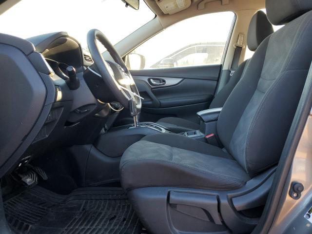 Photo 7 from auction – 2016 NISSAN ROGUE S with VIN KNMAT2MTXGP632551
