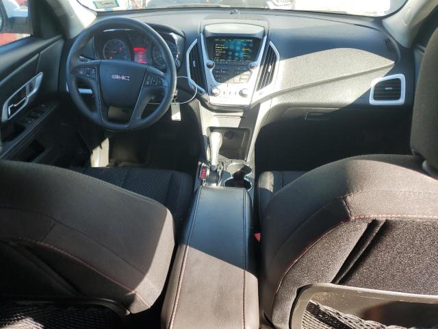 Photo 8 from auction – 2014 GMC TERRAIN SL with VIN 2GKALMEK1E6272833