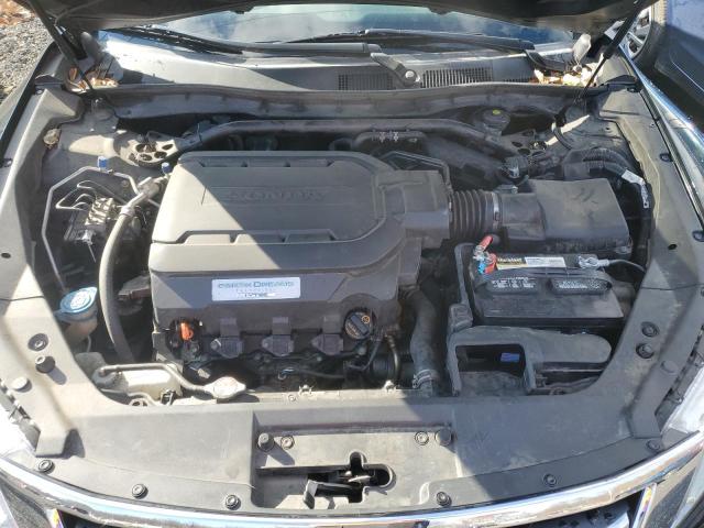 Photo 12 from auction – 2013 HONDA CROSSTOUR with VIN 5J6TF2H53DL004825
