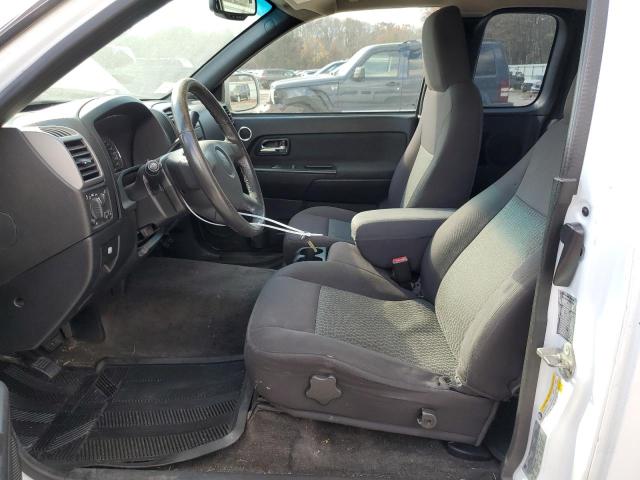Photo 7 from auction – 2012 CHEVROLET COLORADO with VIN 1GCESBF98C8151448