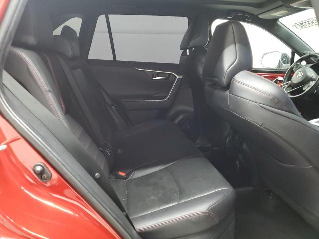 Photo 11 from auction – 2022 TOYOTA RAV4 PRIME with VIN JTMFB3FV7ND097416