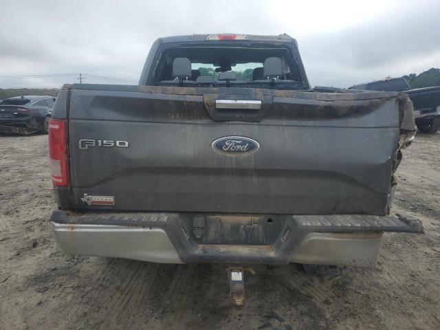 Photo 6 from auction – 2015 FORD F150 SUPER with VIN 1FTEW1CP5FKE24323