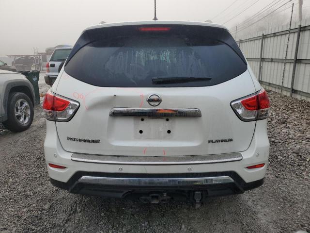 Foto 6 de la subasta – 2015 NISSAN PATHFINDER con VIN 5N1AR2MN8FC662469