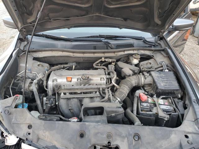 Photo 11 from auction – 2012 HONDA ACCORD SE with VIN 1HGCP2F6XCA010776