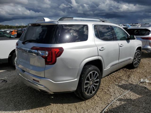Photo 3 from auction – 2020 GMC ACADIA DEN with VIN 1GKKNPLS6LZ221381