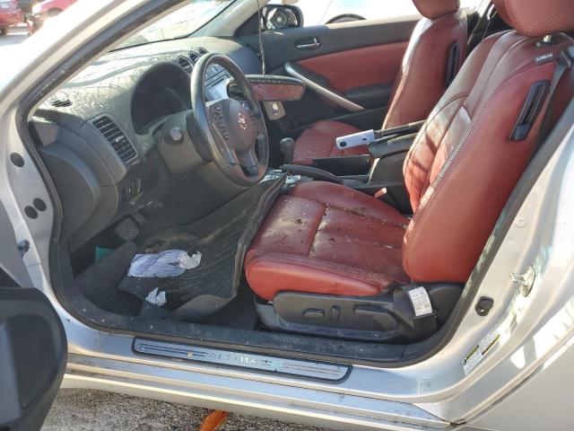 Фото 7 с аукциона – 2012 NISSAN ALTIMA S с VIN 1N4AL2EP2CC264147