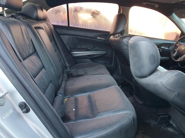 Photo 10 from auction – 2010 HONDA ACCORD EXL with VIN 1HGCP2F80AA157641