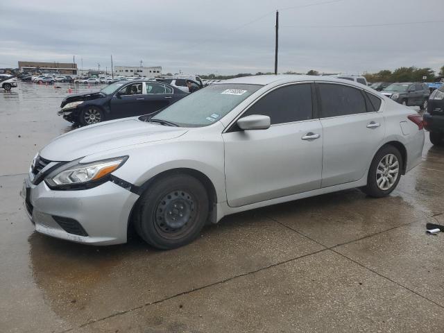 NISSAN ALTIMA 2.5 2018 with VIN 1N4AL3AP0JC475856 - Photo from auction
