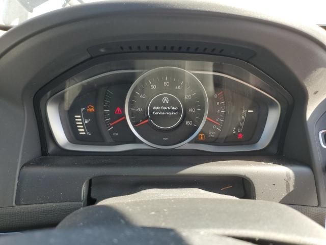 Photo 9 from auction – 2015 VOLVO XC60 T5 with VIN YV440MDJ4F2667434
