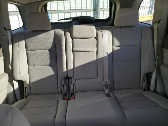 Photo 10 from auction – 2013 JEEP GRAND CHER with VIN 1C4RJFAG2DC533099