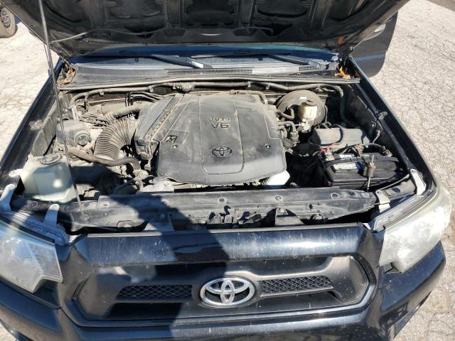 Photo 11 from auction – 2015 TOYOTA TACOMA DOU with VIN 3TMLU4EN2FM175367