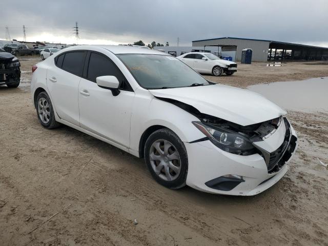 Photo 4 from auction – 2016 MAZDA 3 SPORT with VIN 3MZBM1T70GM284889