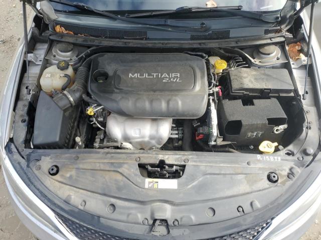 Photo 11 from auction – 2015 CHRYSLER 200 LIMITE with VIN 1C3CCCAB8FN729191