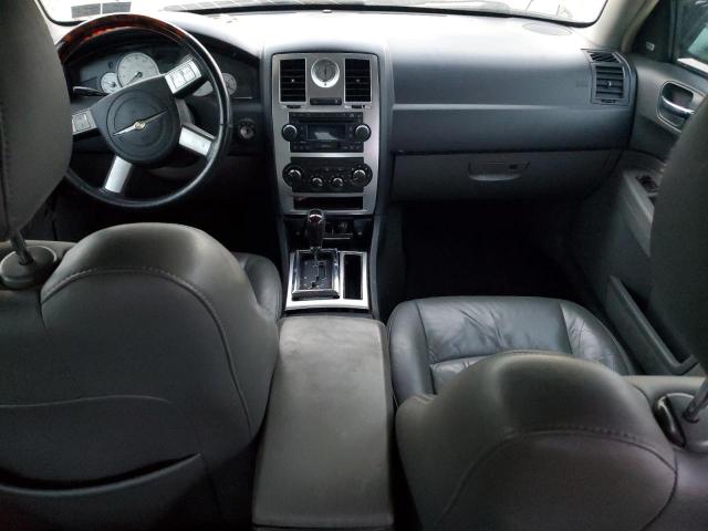 Photo 8 from auction – 2005 CHRYSLER 300C with VIN 2C3AA63HX5H502205