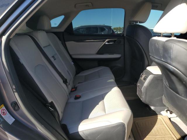 Photo 11 from auction – 2018 LEXUS RX 350 BAS with VIN 2T2ZZMCA9JC099798