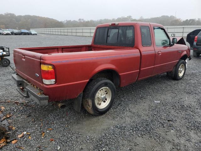 Photo 3 from auction – 1998 FORD RANGER SUP with VIN 1FTYR14U6WTA06386
