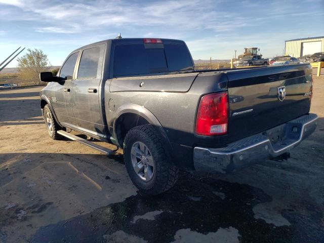 Photo 2 from auction – 2016 RAM 1500 SLT with VIN 1C6RR7LM0GS192790
