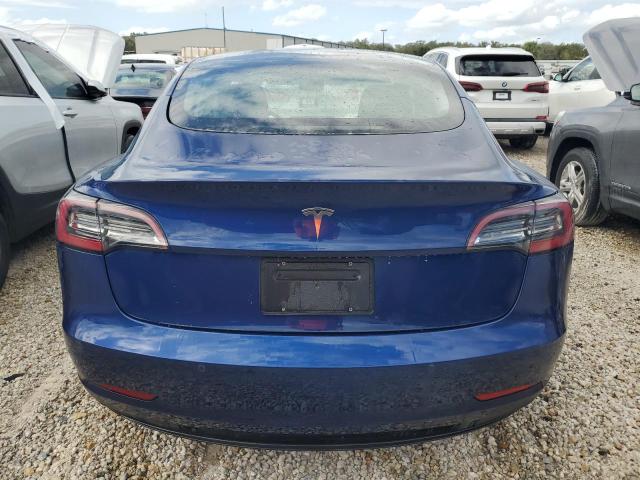 Photo 6 from auction – 2021 TESLA MODEL 3 with VIN 5YJ3E1EA0MF990757