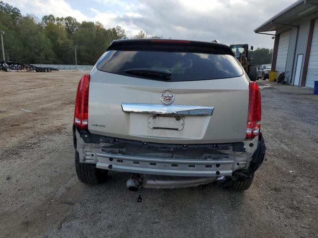Photo 6 from auction – 2011 CADILLAC SRX PERFOR with VIN 3GYFNBEY4BS564102