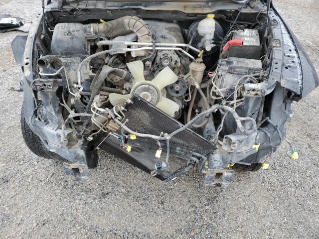 Photo 11 from auction – 2012 DODGE RAM 1500 S with VIN 1C6RD7LT4CS344490