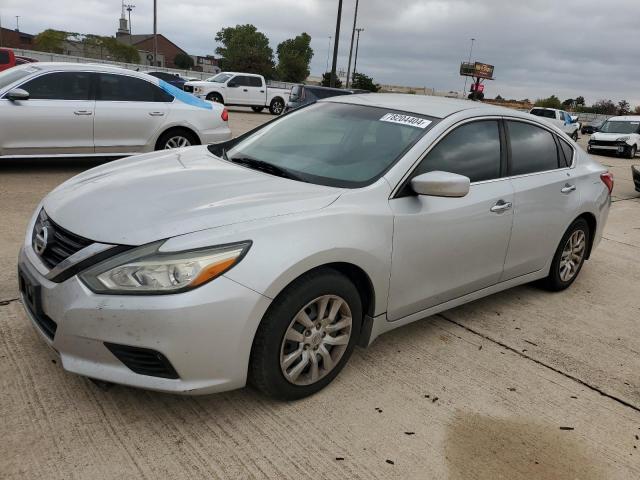 NISSAN ALTIMA 2.5 2017 with VIN 1N4AL3AP6HC272044 - Photo from auction