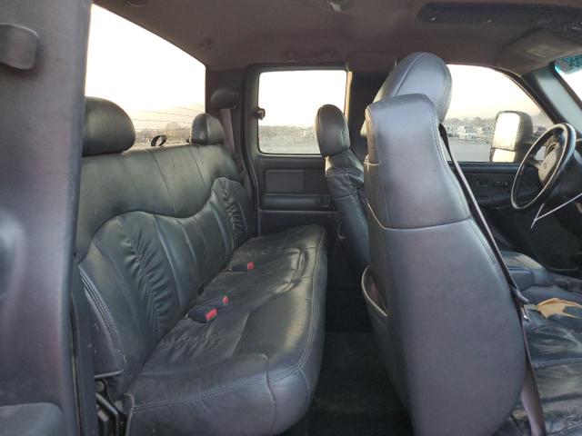 Photo 10 from auction – 2002 CHEVROLET SILVERADO with VIN 1GCHK29U92E239311