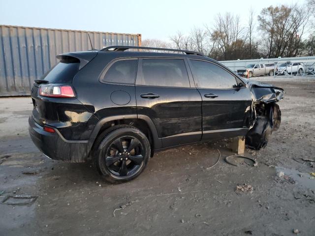 Photo 3 from auction – 2019 JEEP CHEROKEE L with VIN 1C4PJMLX9KD432058
