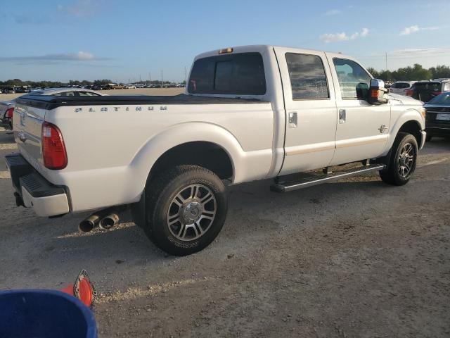 Photo 3 from auction – 2015 FORD F250 SUPER with VIN 1FT7W2BT5FED50476