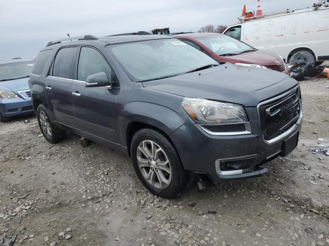 Photo 4 from auction – 2014 GMC ACADIA SLT with VIN 1GKKRRKD1EJ220742