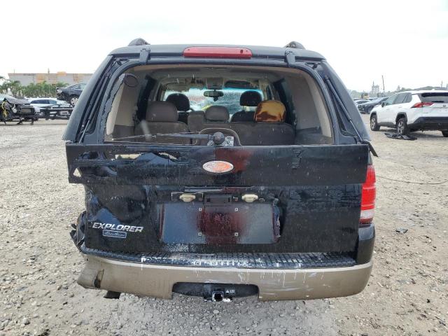 Photo 6 from auction – 2003 FORD EXPLORER E with VIN 1FMZU64KX3UB62852