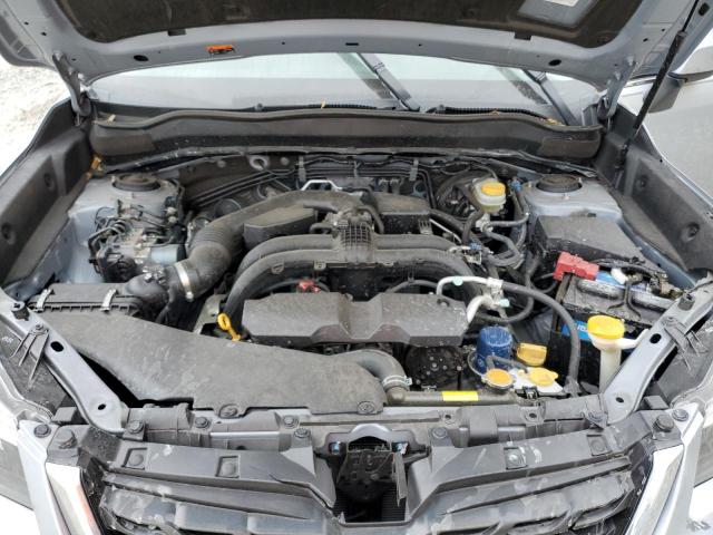 Photo 12 from auction – 2018 SUBARU FORESTER 2 with VIN JF2SJARCXJH613806