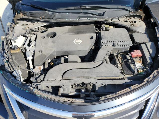 Photo 11 from auction – 2014 NISSAN ALTIMA 2.5 with VIN 1N4AL3AP3EN258294