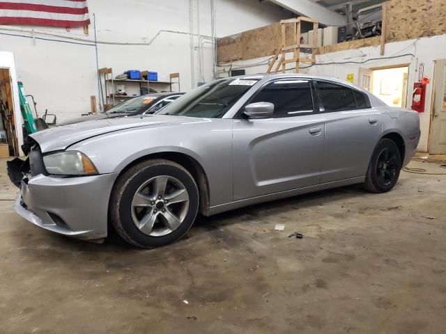 DODGE CHARGER SE 2013 with VIN 2C3CDXBG0DH636492 - Photo from auction