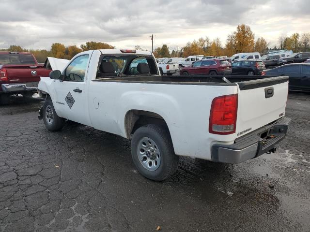 Photo 2 from auction – 2008 GMC SIERRA C15 with VIN 1GTEC14C18Z306686
