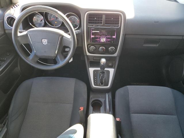 Photo 8 from auction – 2010 DODGE CALIBER SX with VIN 1B3CB4HA3AD635558