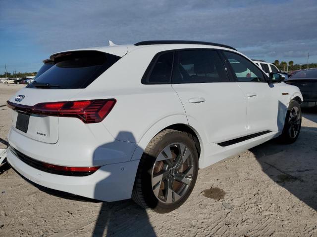 Photo 3 from auction – 2022 AUDI E-TRON PRE with VIN WA1AAAGE5NB006164