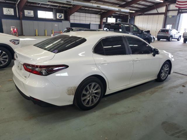 Photo 3 from auction – 2022 TOYOTA CAMRY LE with VIN 4T1C11AK2NU634860