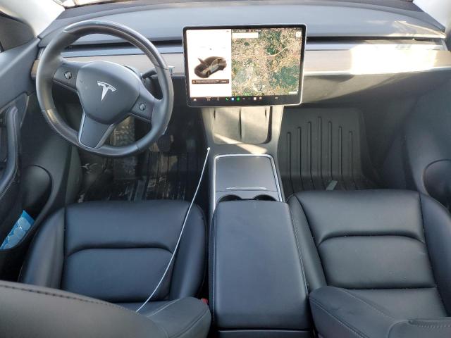 صورة رقم 8 من المزاد - 2021 TESLA MODEL Y مع VIN 5YJYGDEE8MF136717