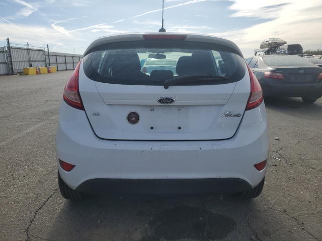 Photo 6 from auction – 2013 FORD FIESTA SE with VIN 3FADP4EJ7DM156342