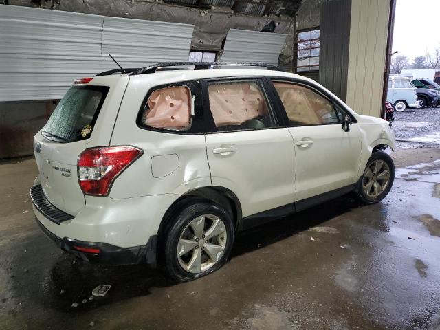 Photo 3 from auction – 2015 SUBARU FORESTER 2 with VIN JF2SJABC7FH481881