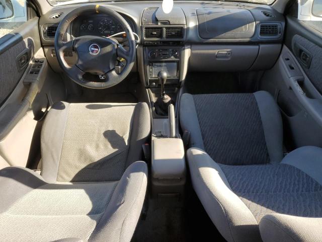 Photo 8 from auction – 2000 SUBARU IMPREZA OU with VIN JF1GF4851YG807706