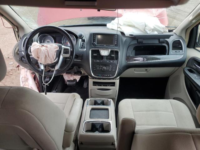 Photo 8 from auction – 2011 CHRYSLER TOWN & COU with VIN 2A4RR5DG5BR615292