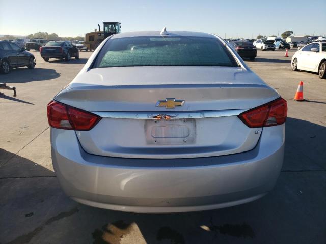 Photo 6 from auction – 2017 CHEVROLET IMPALA LT with VIN 2G1105SA4H9175272
