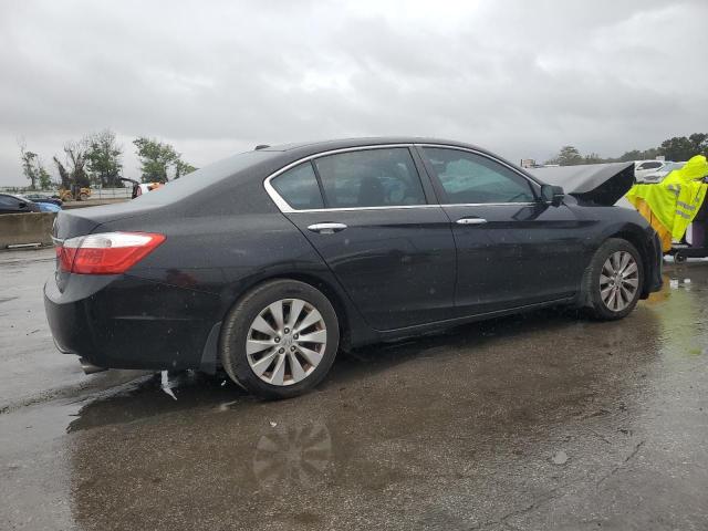 Photo 3 from auction – 2015 HONDA ACCORD EXL with VIN 1HGCR2F83FA015155