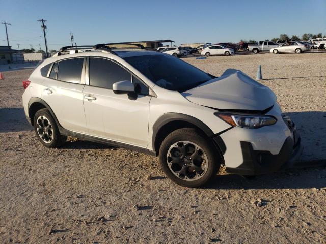 Photo 4 from auction – 2023 SUBARU CROSSTREK with VIN JF2GTAEC0P8325713
