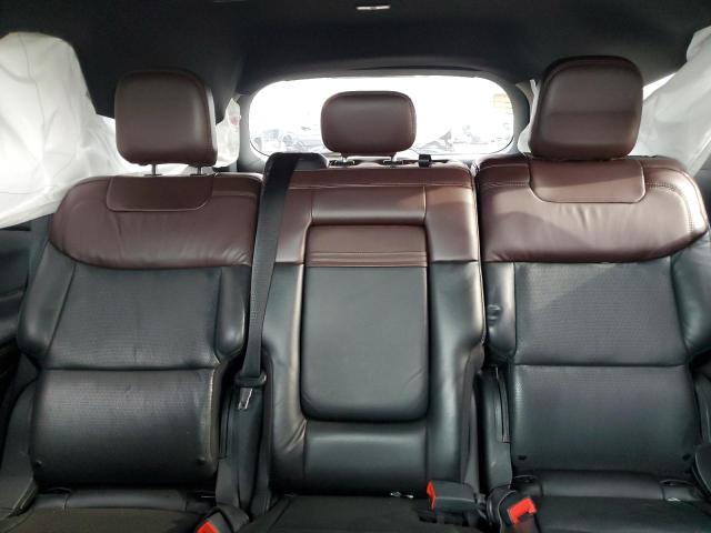 Photo 10 from auction – 2021 FORD EXPLORER P with VIN 1FM5K8HC0MGA21310