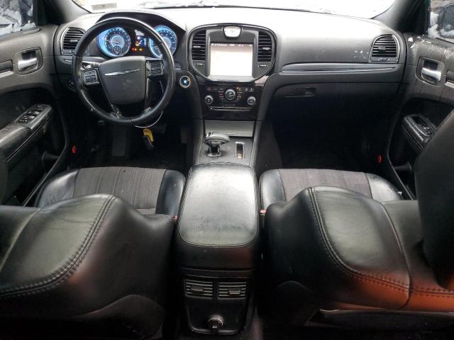 Photo 8 from auction – 2013 CHRYSLER 300 S with VIN 2C3CCAGG9DH592095