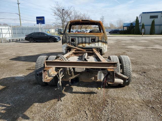 Photo 6 from auction – 2010 DODGE RAM 5500 S with VIN 3D6WC7EL0AG122491