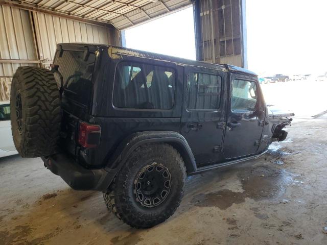Photo 3 from auction – 2020 JEEP WRANGLER U with VIN 1C4HJXFN0LW263201